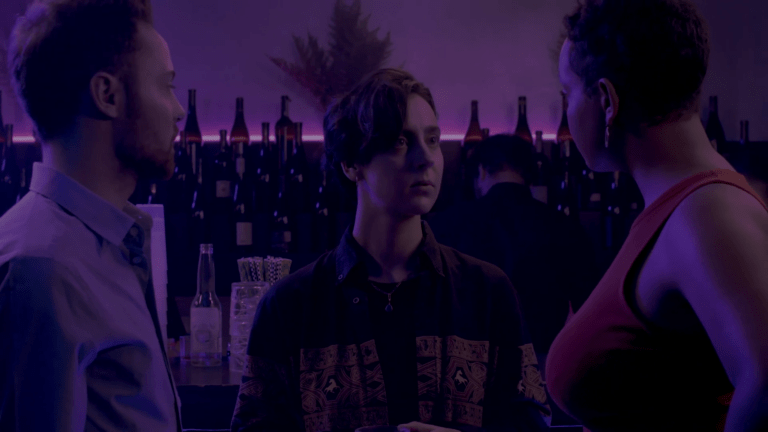 It's My Fucking Story