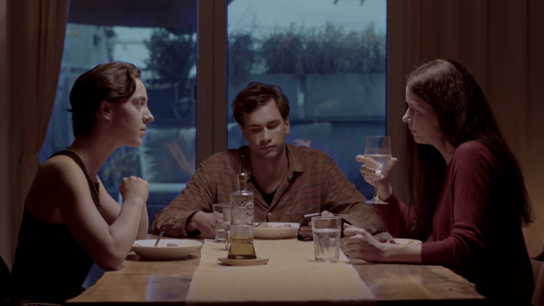 It's My Fucking Story