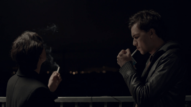 It's My Fucking Story